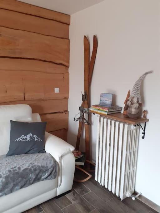 Gite Du Prinas Greolieres Exterior foto